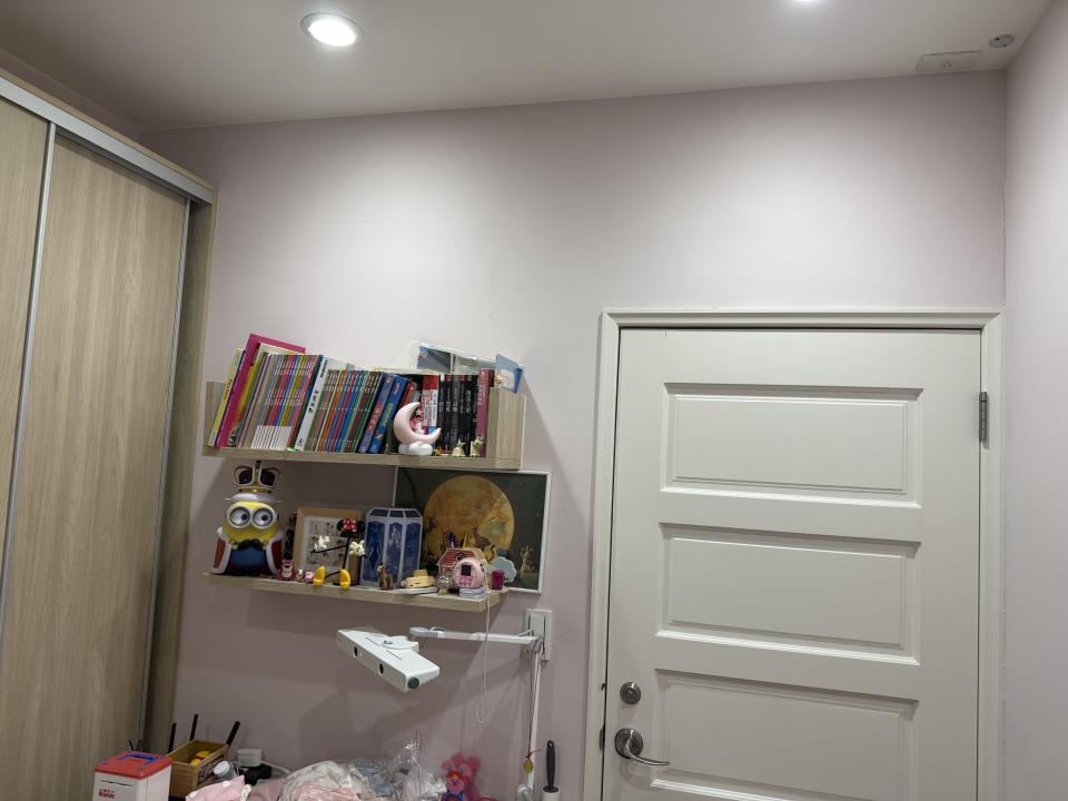 油漆工程案件圖片 油漆工程案件圖片