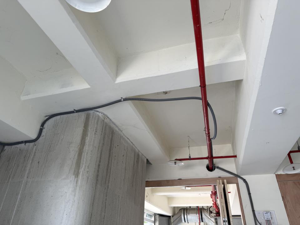 油漆工程案件圖片