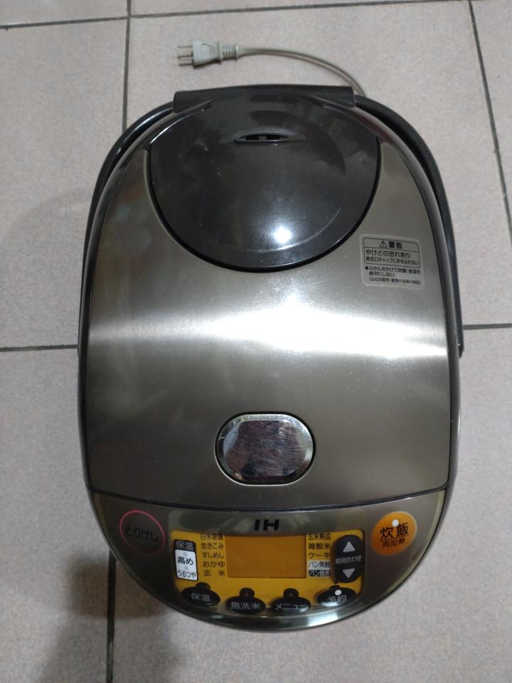 家電維修案件圖片