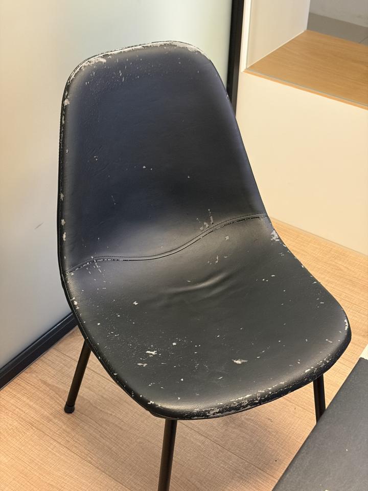 沙發修理案件圖片