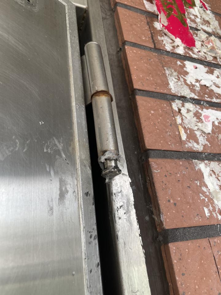 門片維修案件圖片 門片維修案件圖片