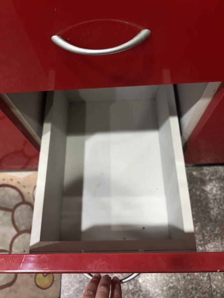 廚房清潔案件圖片