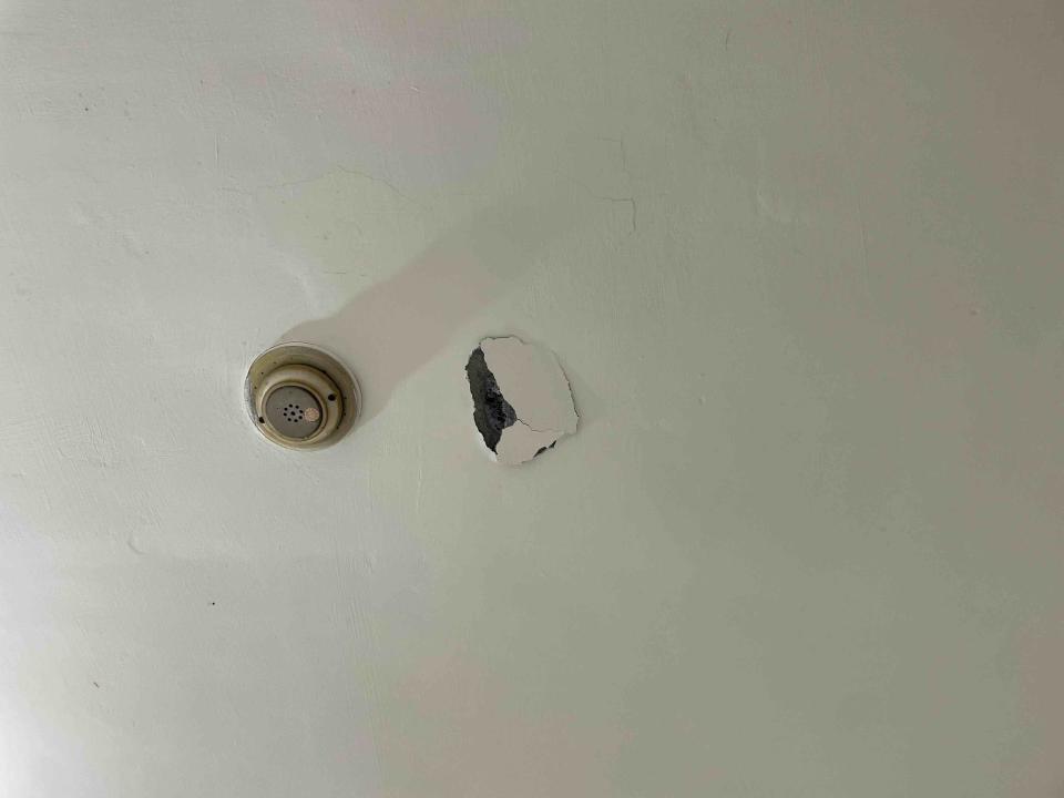 壁癌處理案件圖片