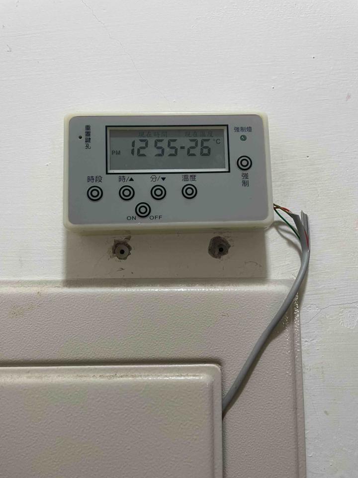 熱水器維修案件圖片 熱水器維修案件圖片