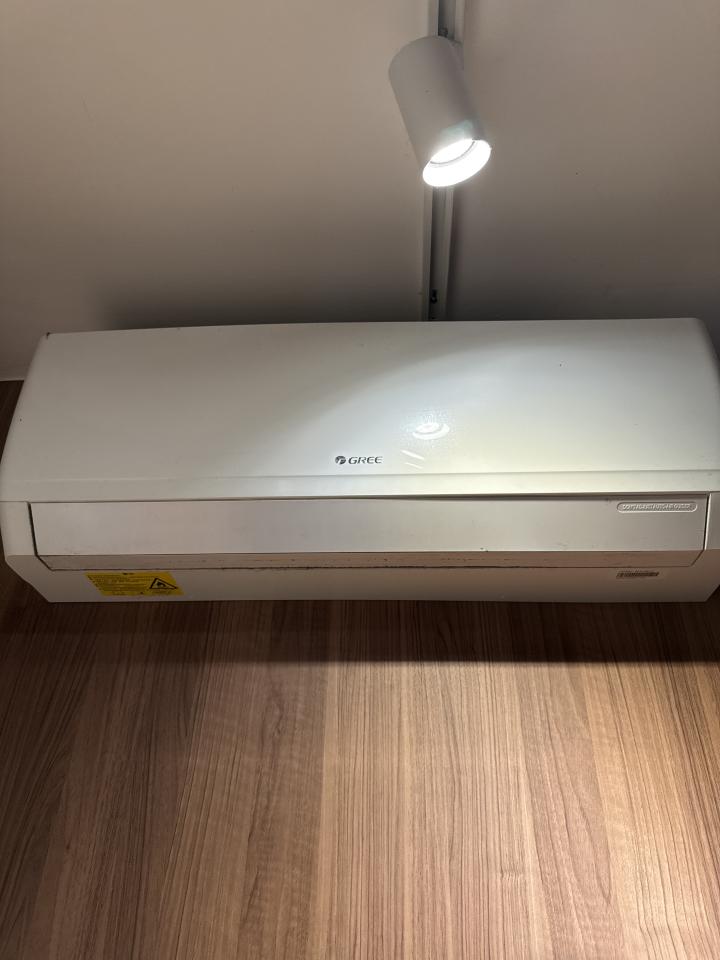 冷氣維修保養案件圖片