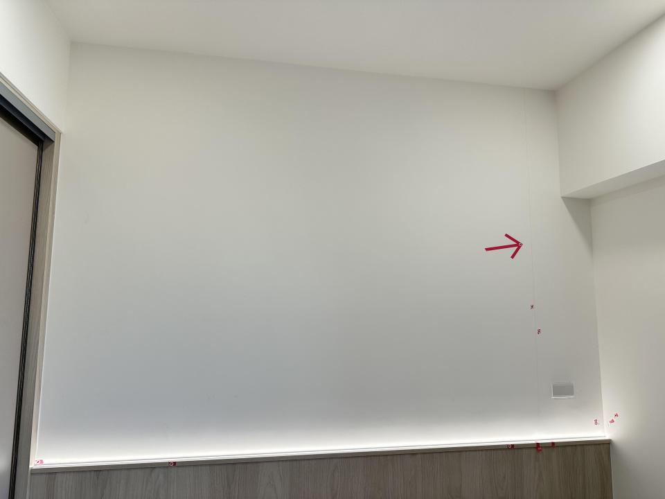 壁紙施工案件圖片 壁紙施工案件圖片