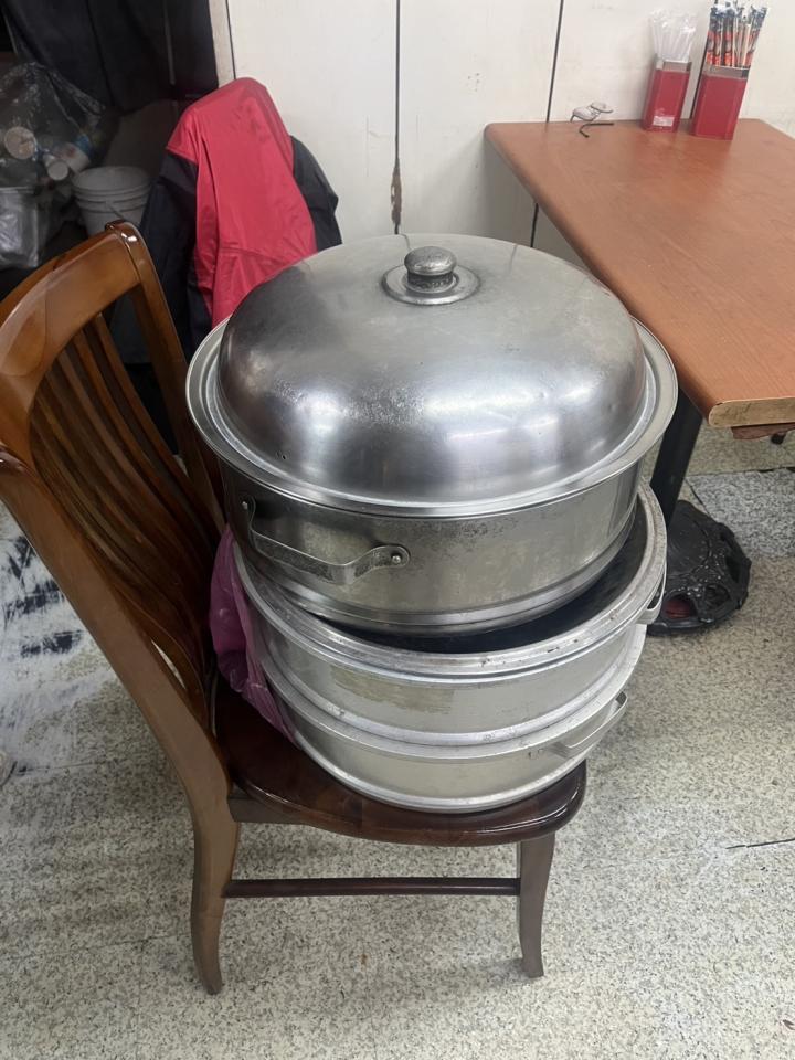 餐飲設備案件圖片