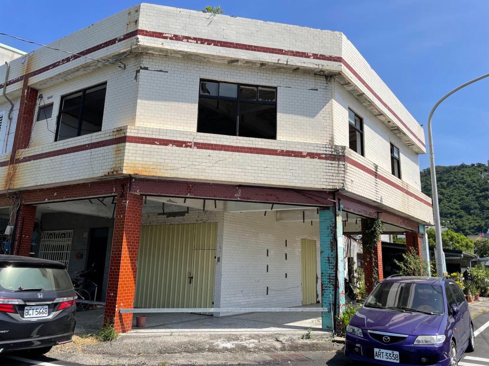 拆除工程案件圖片 拆除工程案件圖片