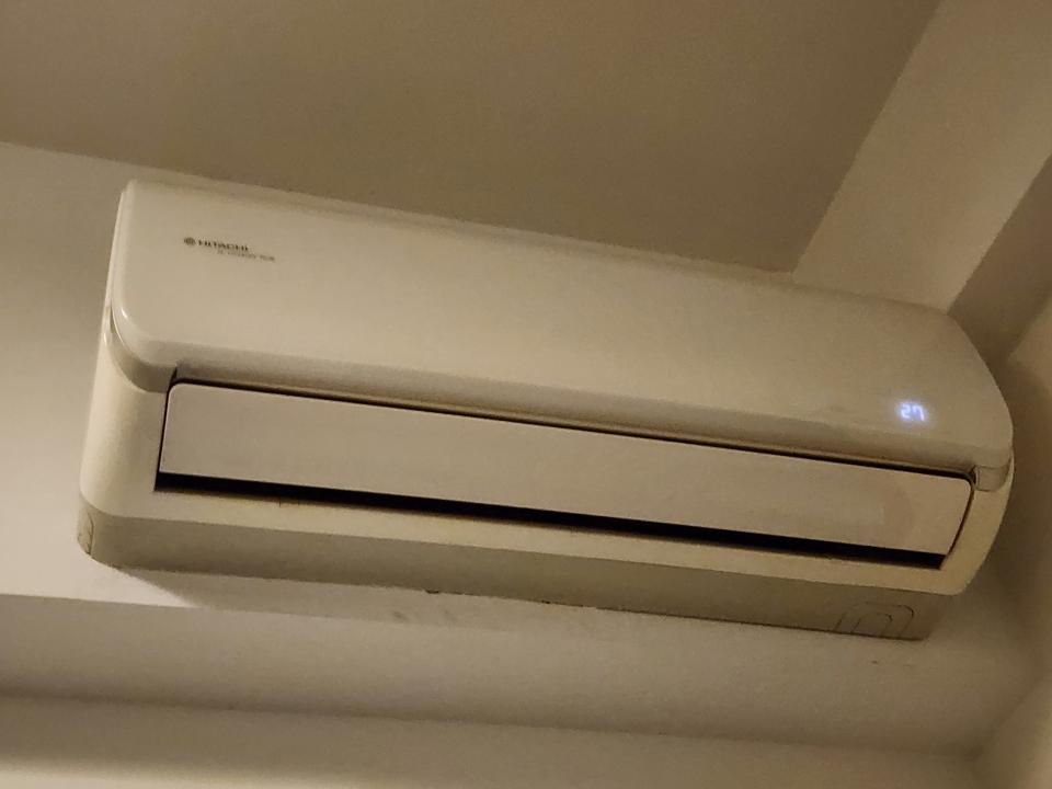 冷氣清洗案件圖片