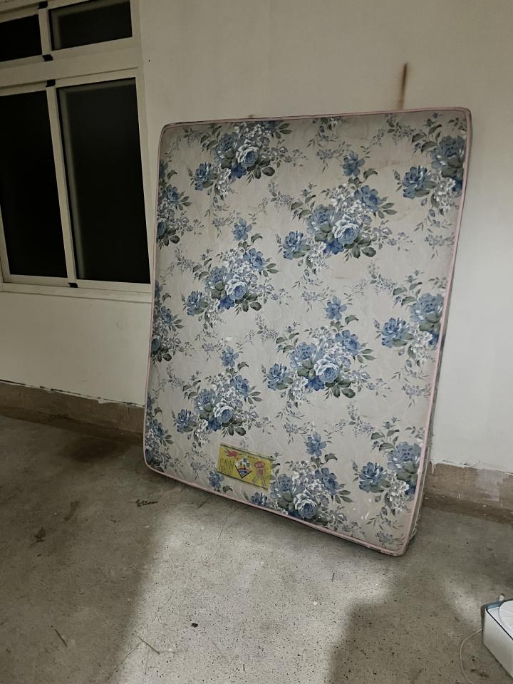 大型垃圾回收案件圖片