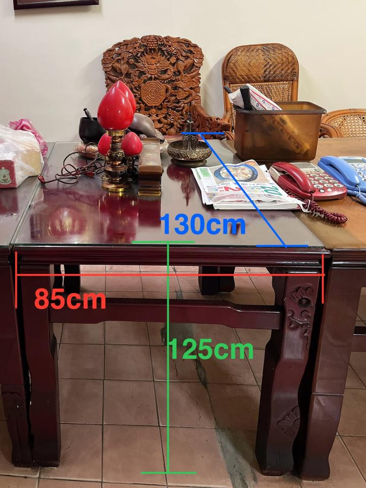 大型家具回收案件圖片