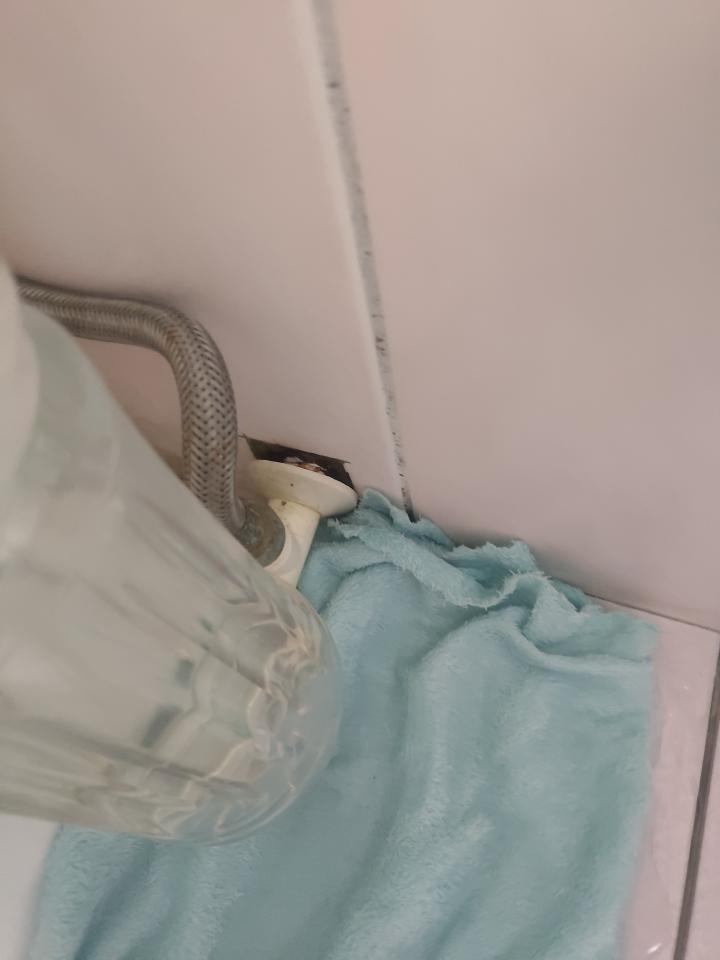 漏水處理案件圖片 漏水處理案件圖片