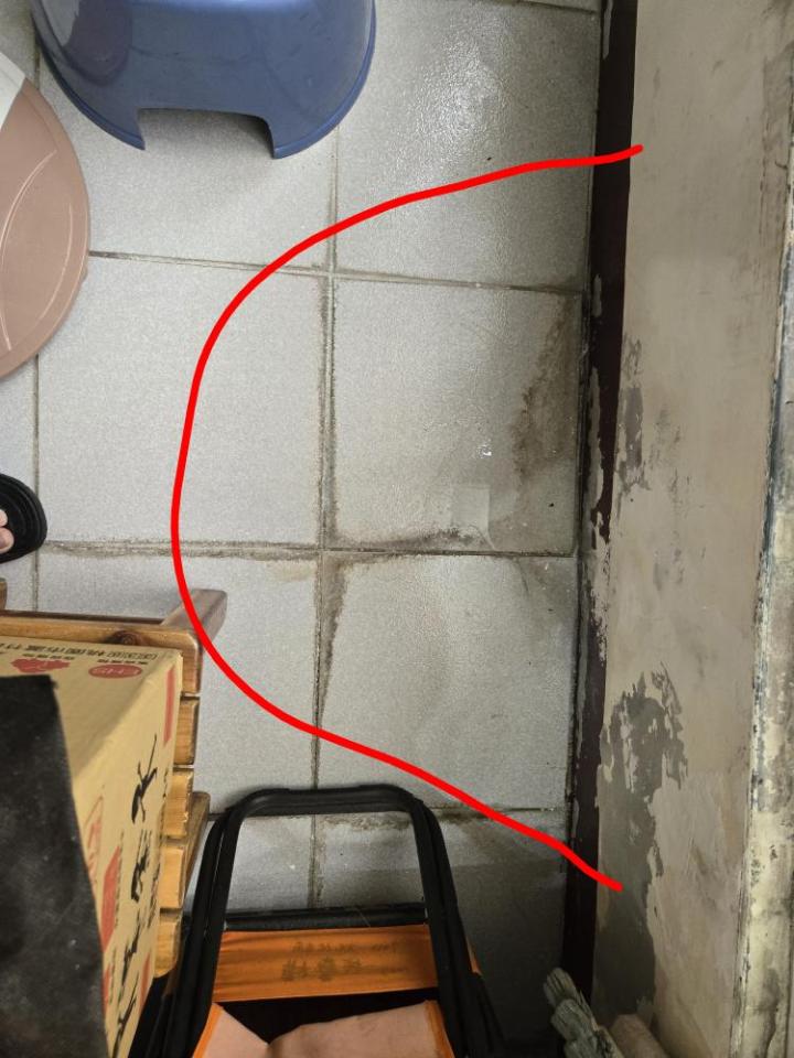 抓漏案件圖片 抓漏案件圖片