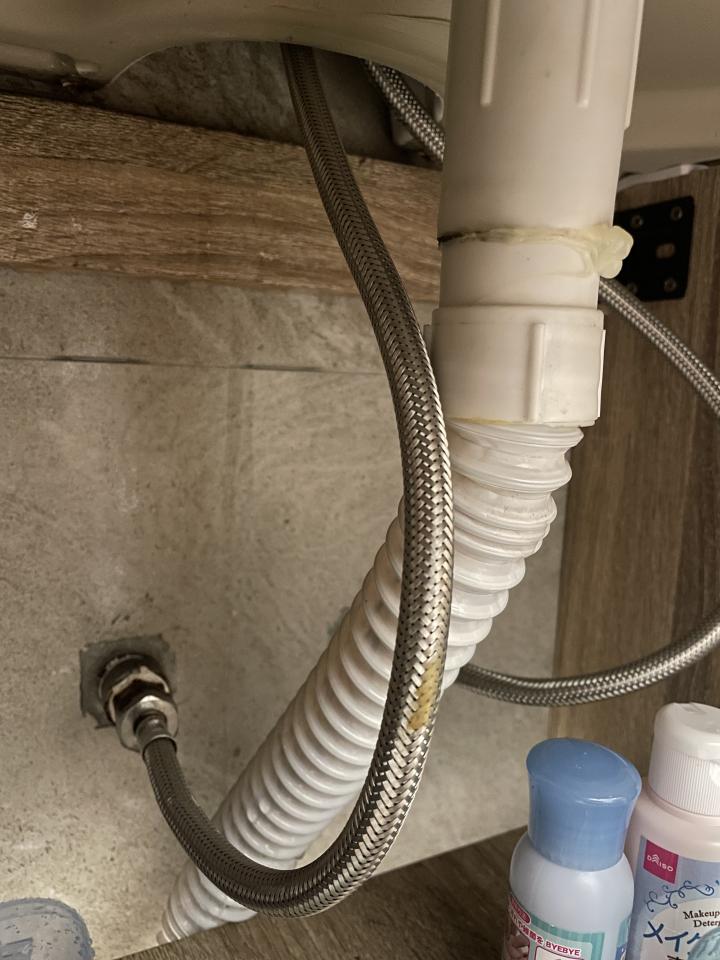 水龍頭裝修案件圖片