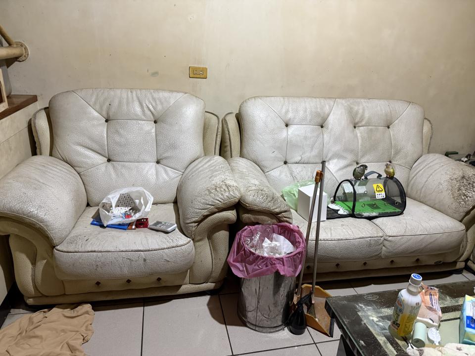 大型家具回收案件圖片