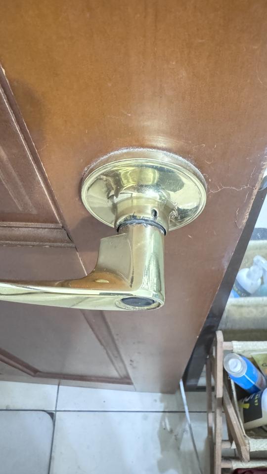 門片維修案件圖片 門片維修案件圖片