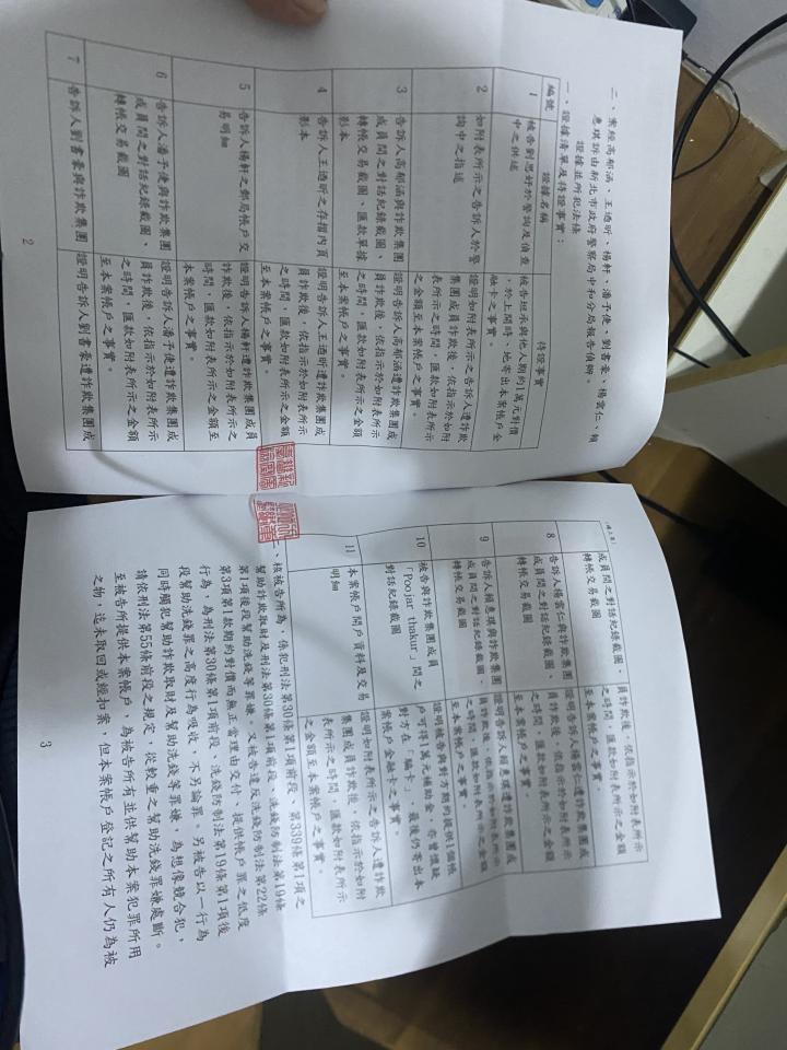 民事糾紛處理案件圖片