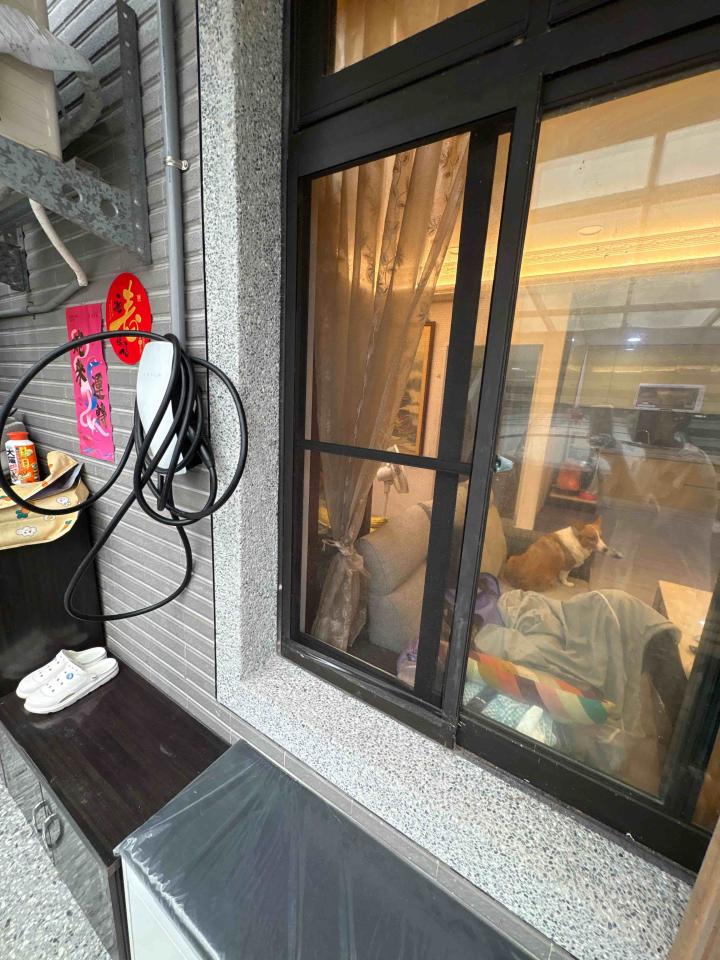 紗窗裝修案件圖片 紗窗裝修案件圖片
