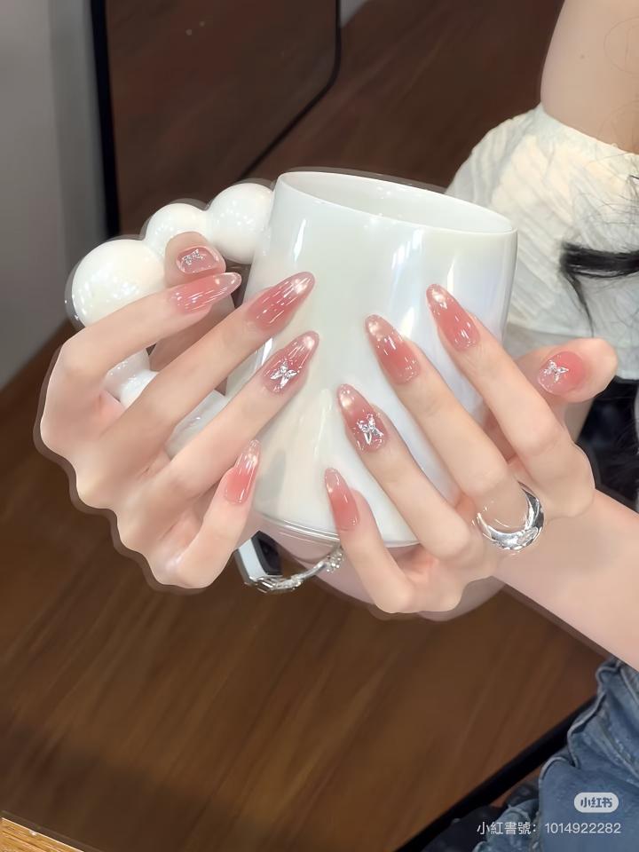美甲服務案件圖片 美甲服務案件圖片