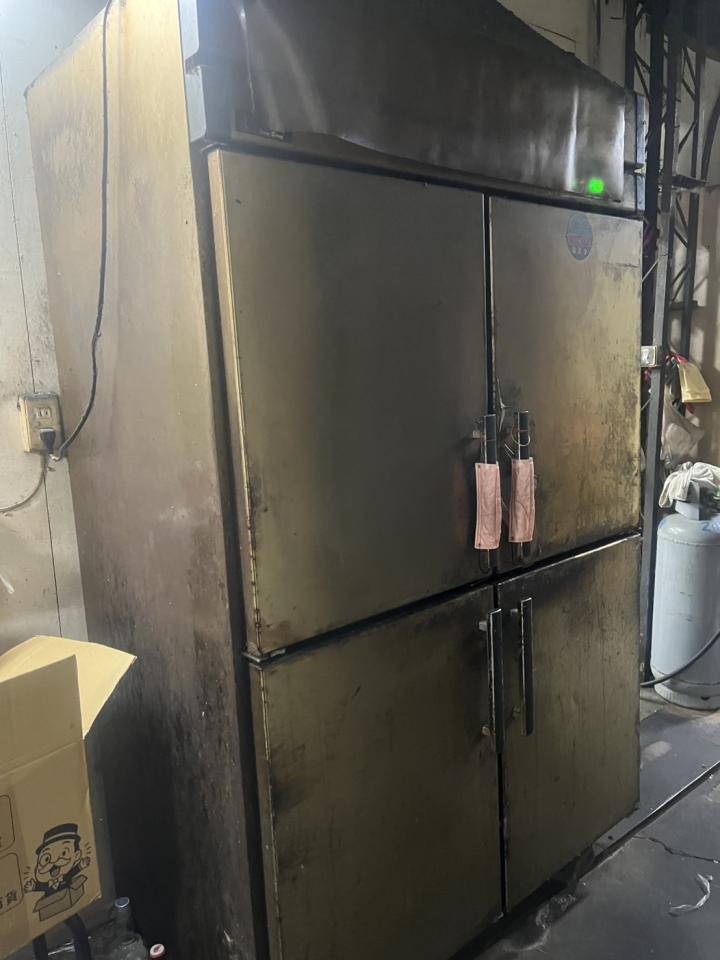 餐飲設備案件圖片