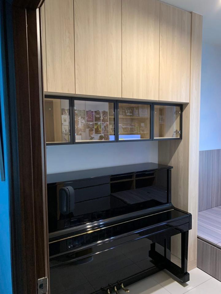 鋼琴調音案件圖片