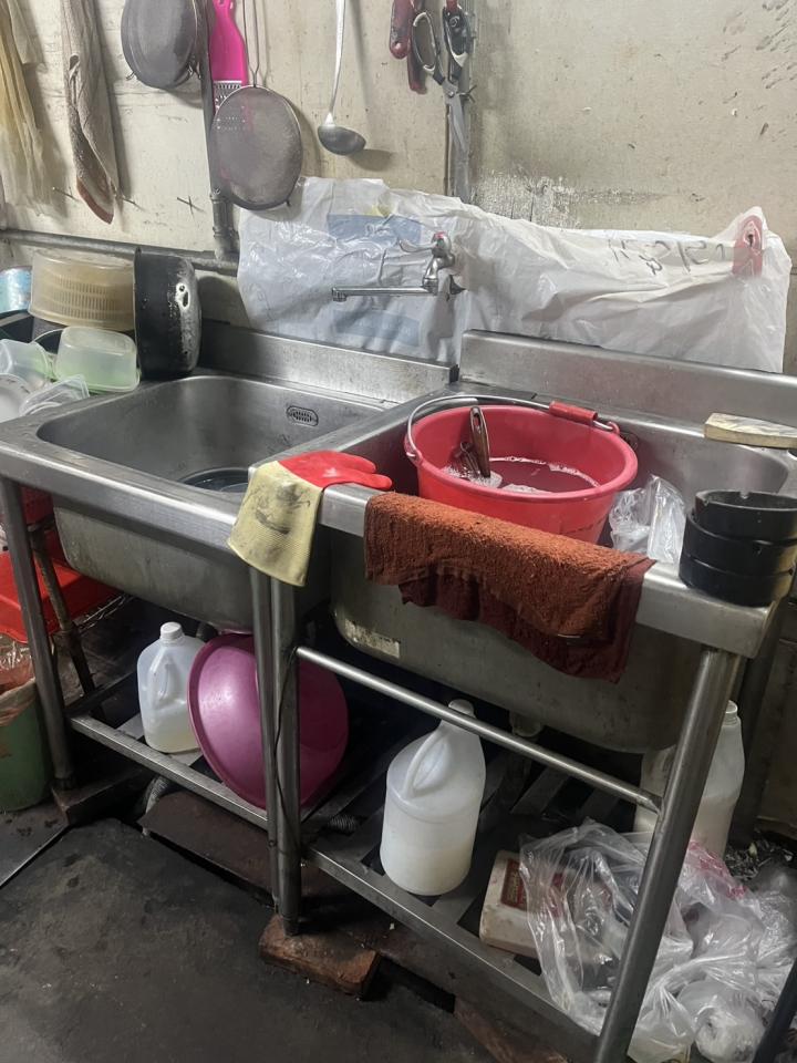 餐飲設備案件圖片