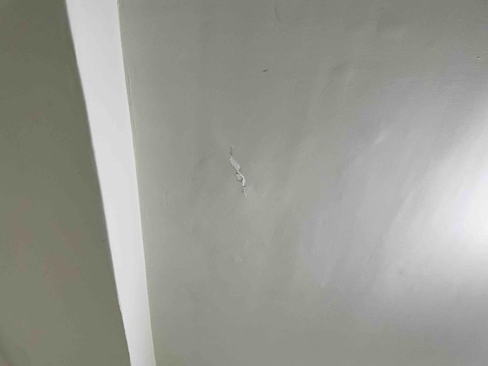 壁癌處理案件圖片