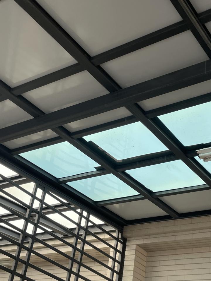 採光罩案件圖片