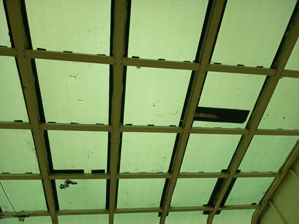 採光罩案件圖片