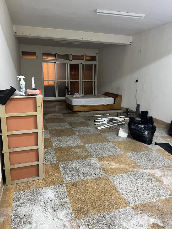 大型垃圾回收案件圖片