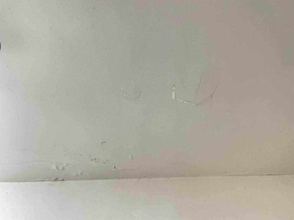 壁癌處理案件圖片