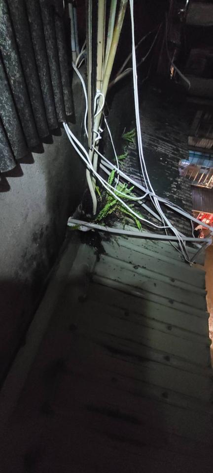 漏水處理案件圖片 漏水處理案件圖片