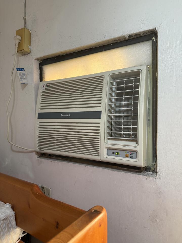 冷氣清洗案件圖片