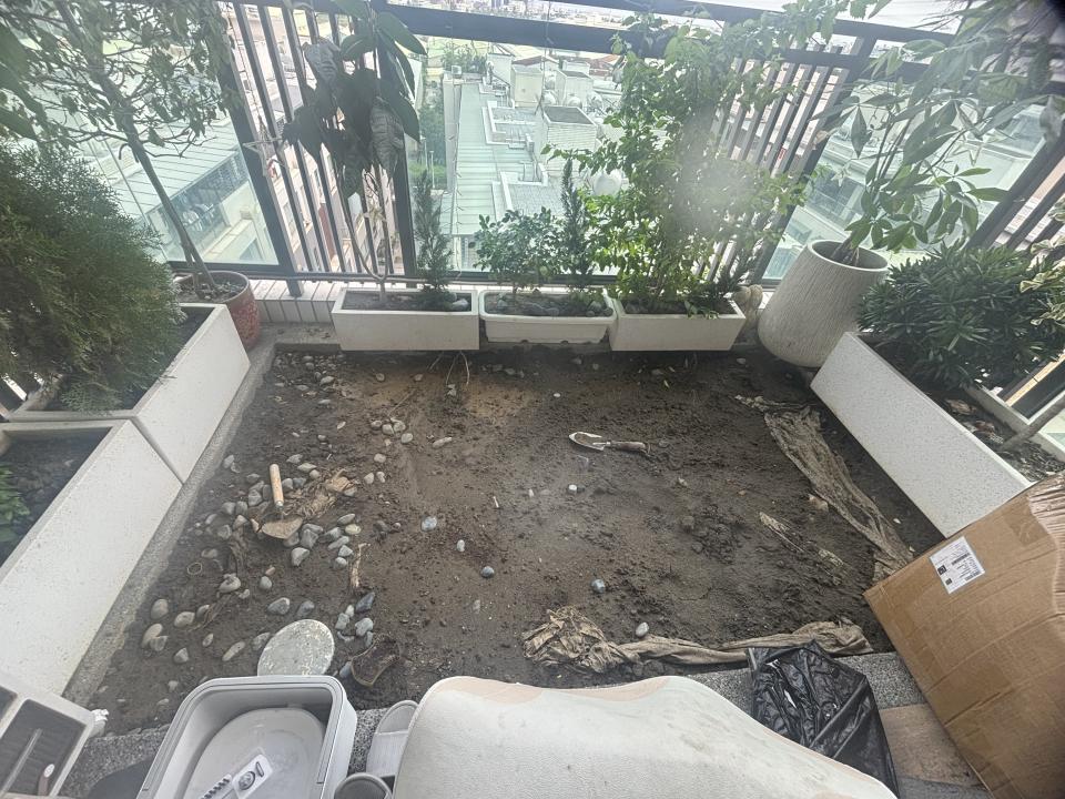 泥作/水泥施工案件圖片 泥作/水泥施工案件圖片