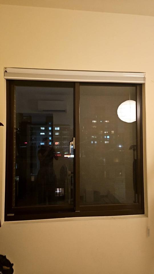 隔音窗案件圖片