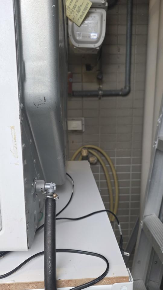 瓦斯管線更換案件圖片