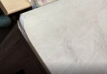 大理石維修案件圖片 大理石維修案件圖片