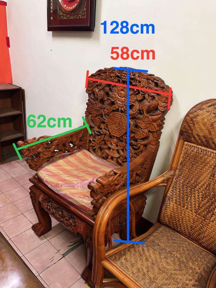 大型家具回收案件圖片