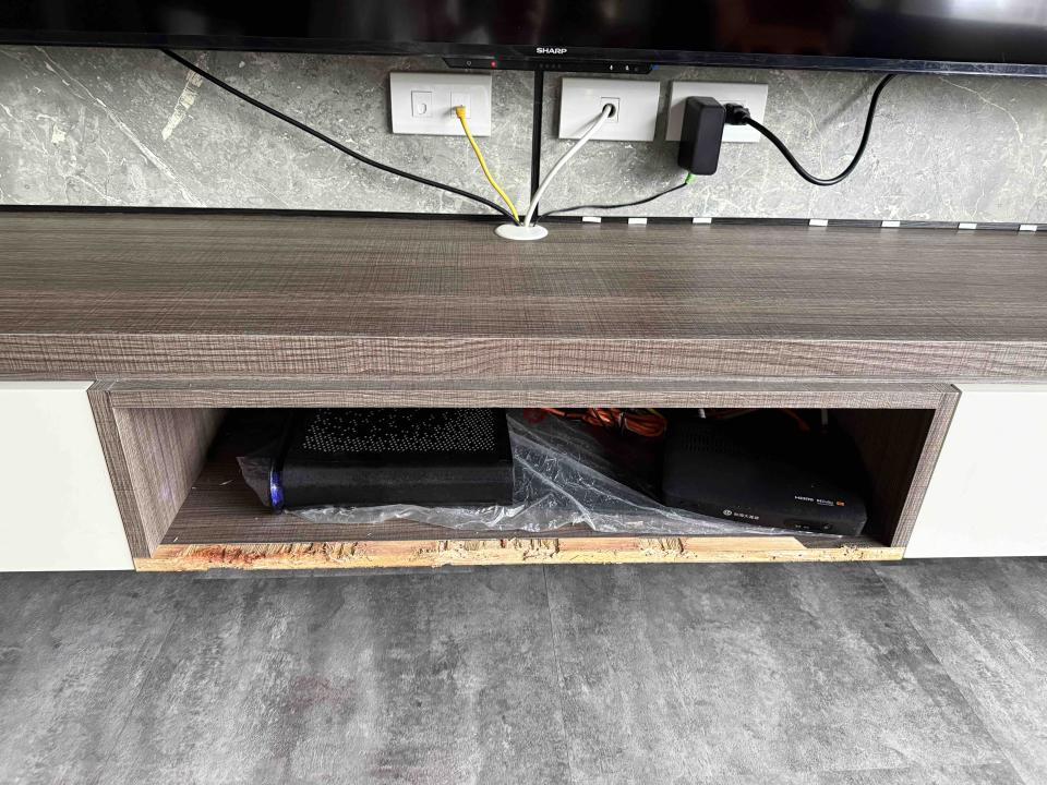 家具維修案件圖片 家具維修案件圖片