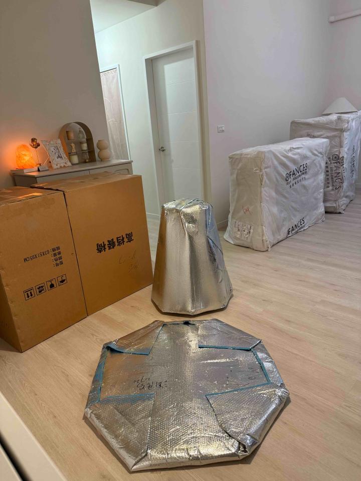 家具組裝案件圖片