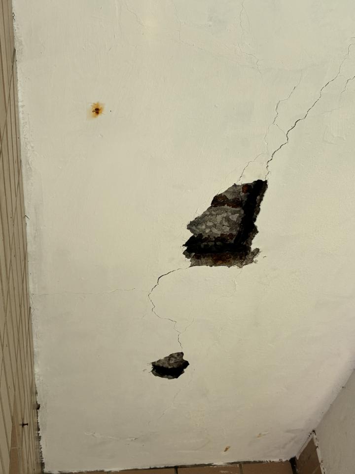 結構補強工程案件圖片