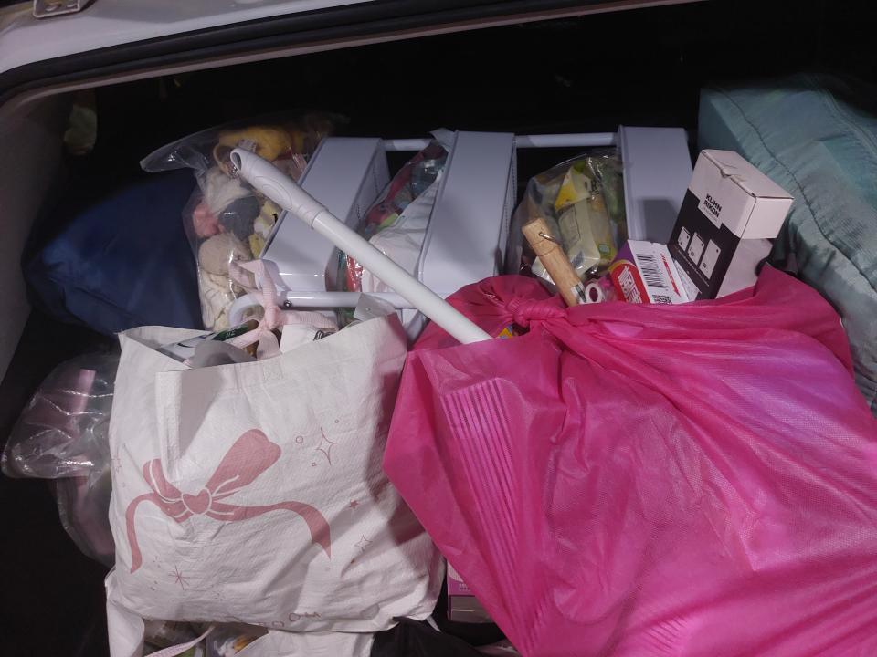 家具搬運案件圖片 家具搬運案件圖片