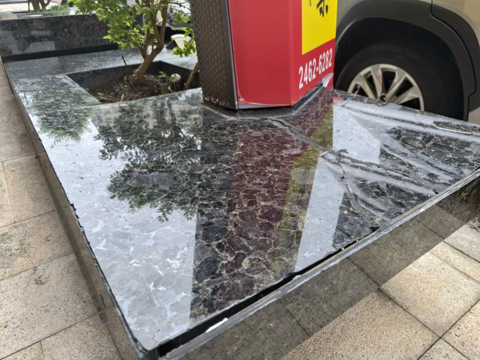 石材施工案件圖片