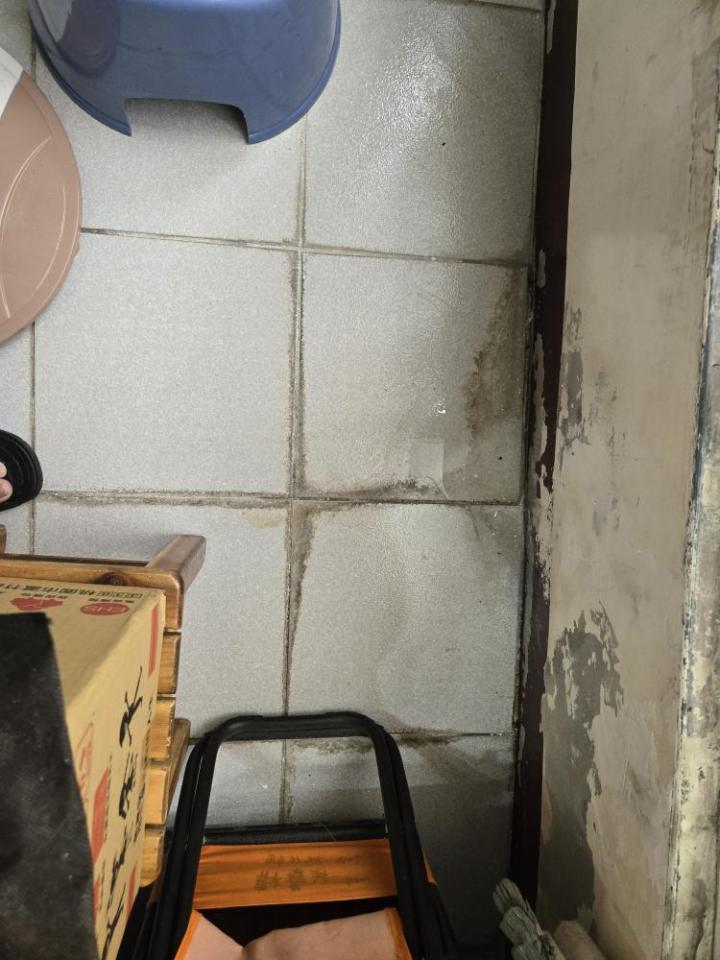 抓漏案件圖片 抓漏案件圖片