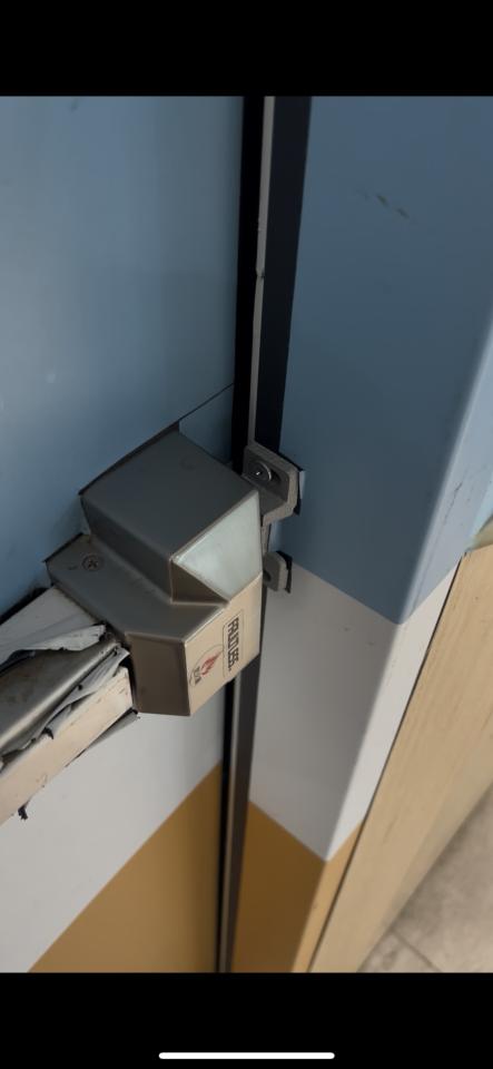 門片維修案件圖片 門片維修案件圖片