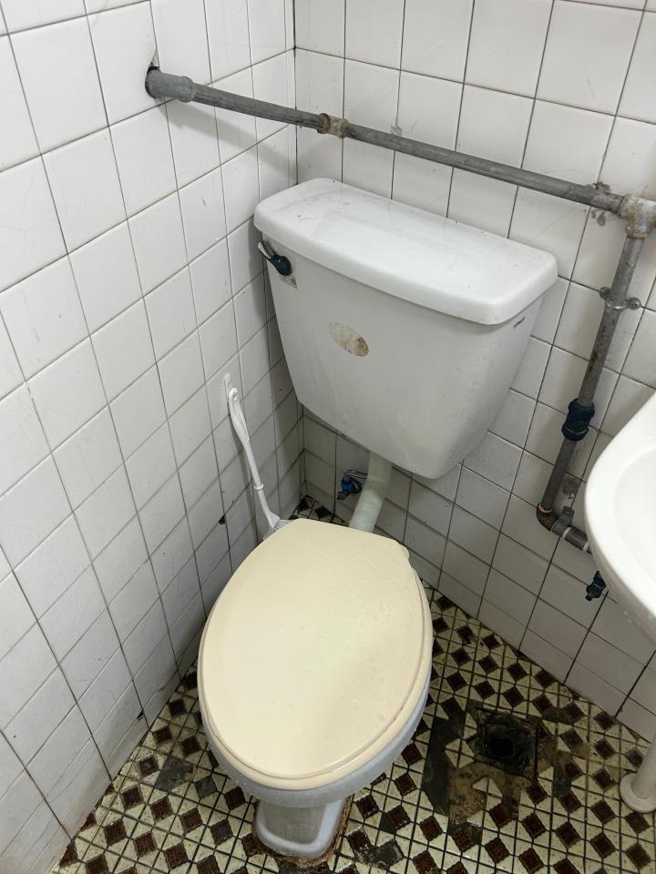 馬桶裝修案件圖片 馬桶裝修案件圖片