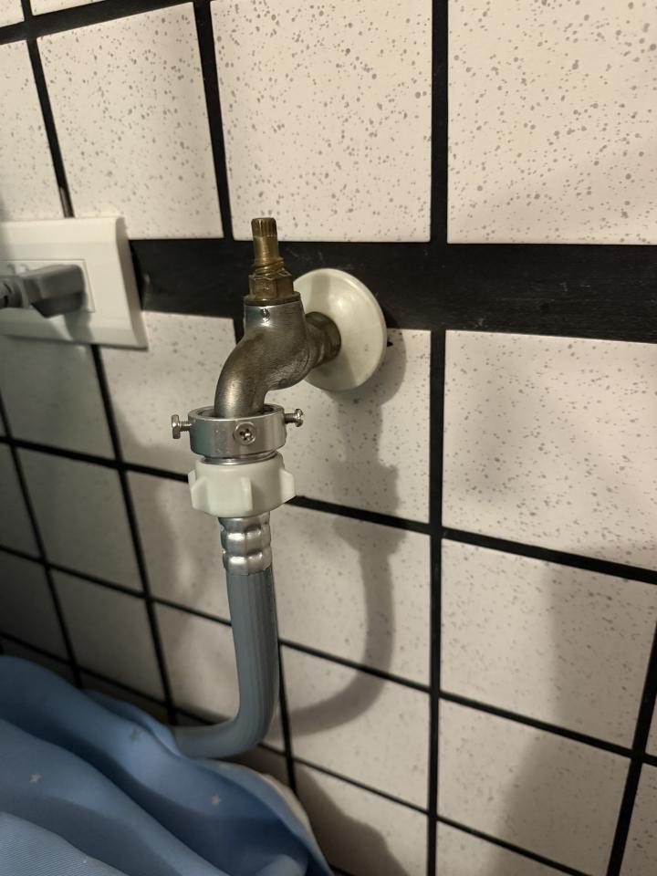 水龍頭裝修案件圖片 水龍頭裝修案件圖片