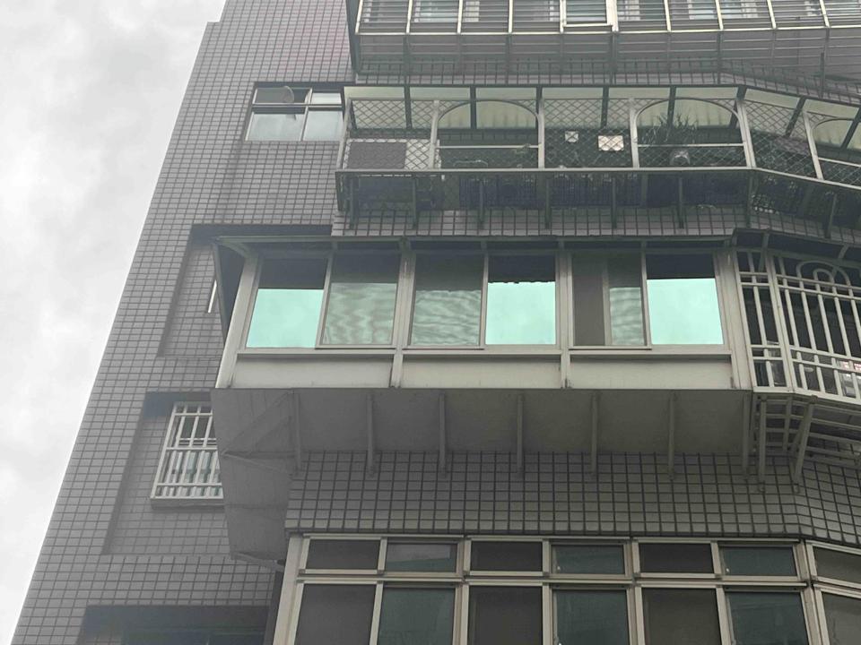 採光罩案件圖片