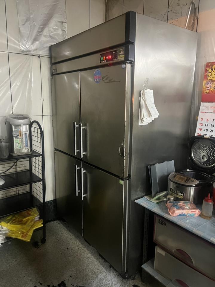 餐飲設備案件圖片