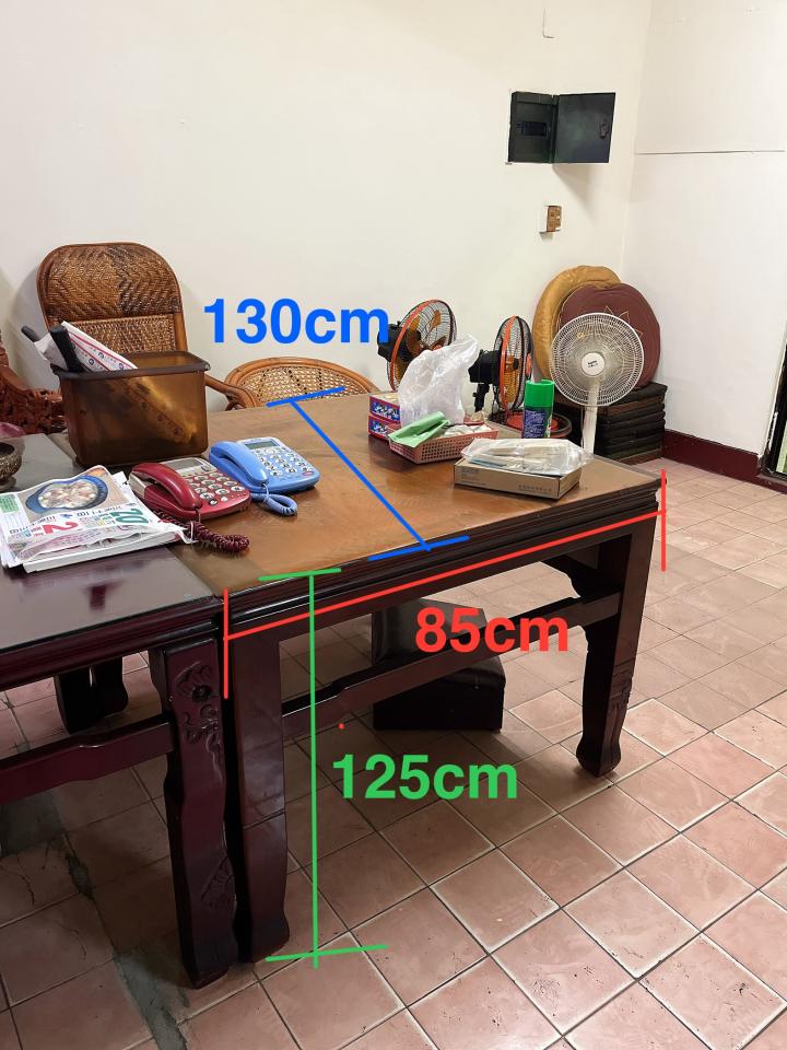 大型家具回收案件圖片